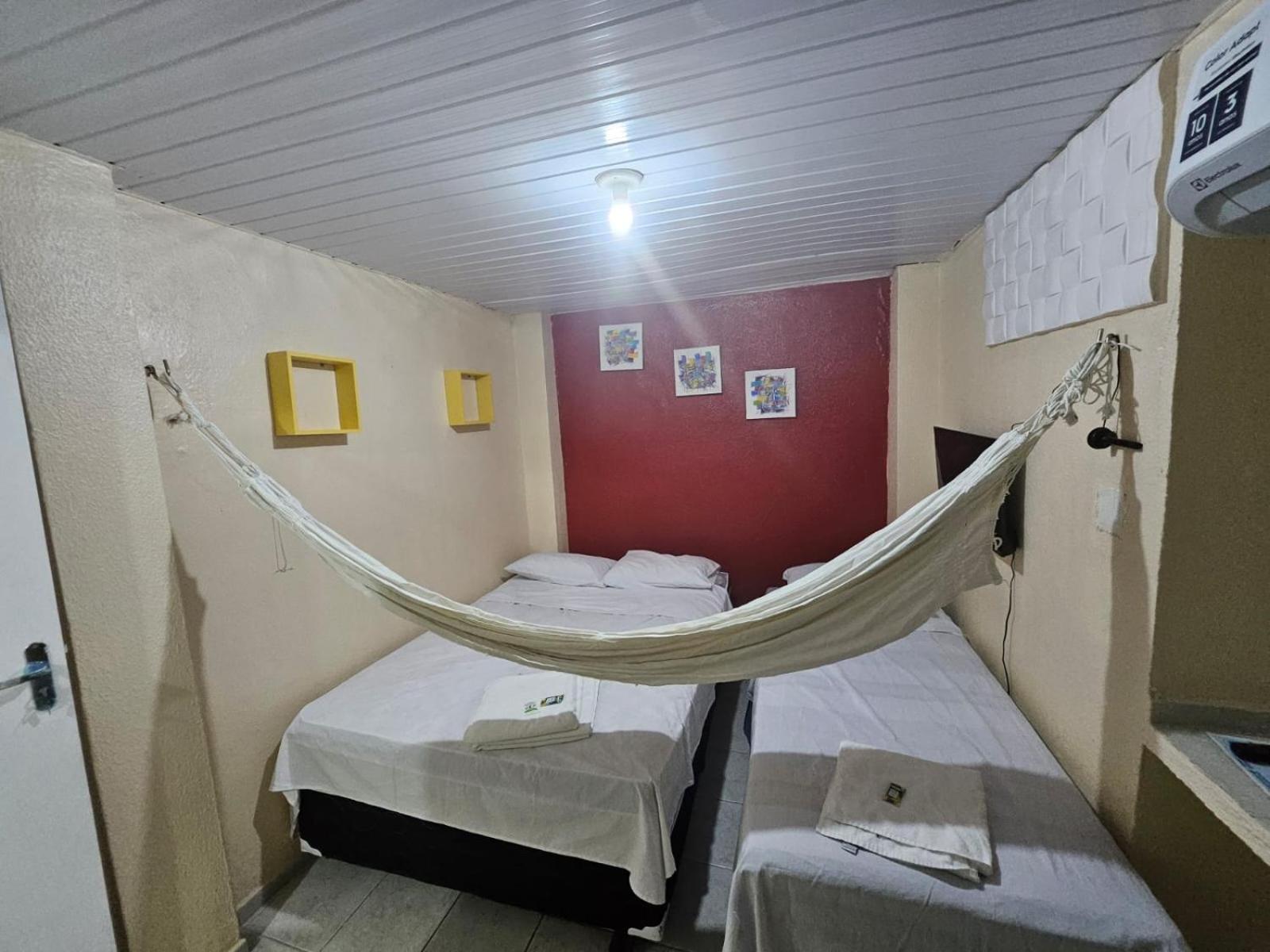 Mar De Iracema Casa de hóspedes Fortaleza (Ceara)