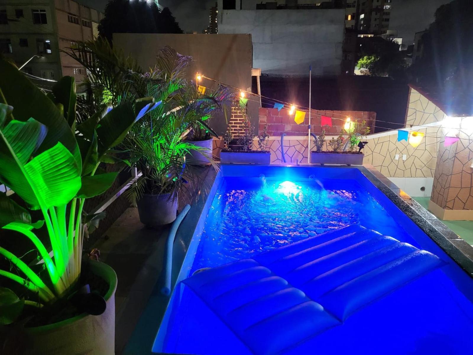 Mar De Iracema Fortaleza (Ceara)